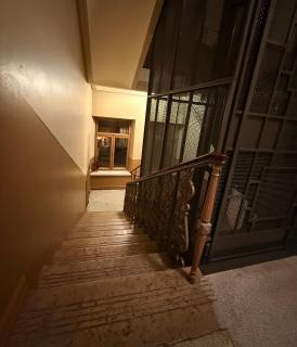 Unique flat in the Heart of Helsinkis Brooklyn - 8
