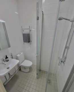 Unique flat in the Heart of Helsinkis Brooklyn - 3