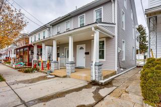 2 Mi to Dtwn Harrisburg! Convenient Duplex - 7