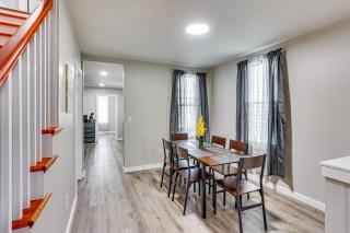 2 Mi to Dtwn Harrisburg! Convenient Duplex - 8