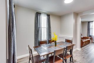 2 Mi to Dtwn Harrisburg! Convenient Duplex - 4