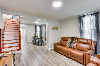 2 Mi to Dtwn Harrisburg! Convenient Duplex - 5