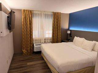 Comfort Suites Wisconsin Dells Area - 2