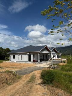 Alunan Padi HOMESTAY - 4