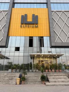 Elysium Tower 2BHK Residences - 2
