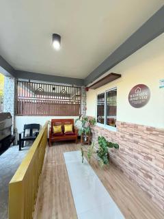Westside Homestay Private Room Near Airport - 7