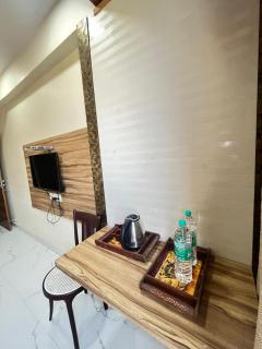 HOTEL BANSURI 966o9o1oo6 just 75mtr from shreenathji temple I 2 min walking distance By SK - 2