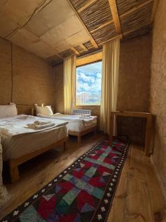 KyzArt Hotel & Horse Tours - 9