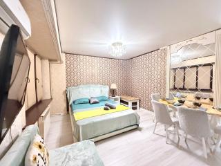 Arbat Central Apartment - 6