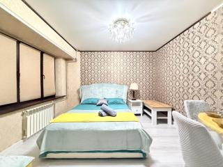 Arbat Central Apartment - 5