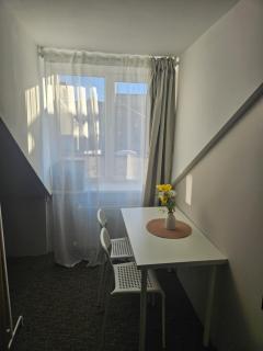 City Nest Riga City Center with Self Check-in - 4