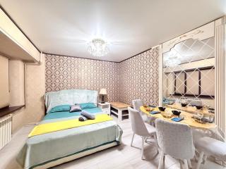 Arbat Central Apartment - 4