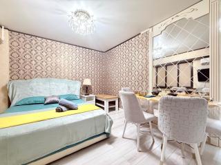 Arbat Central Apartment - 1