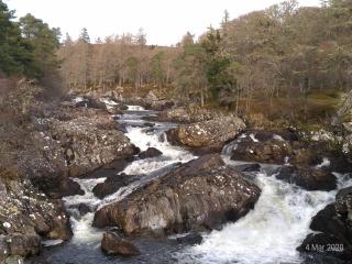 Achness Hotel - 5