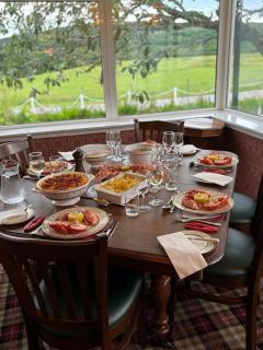 Achness Hotel - 1