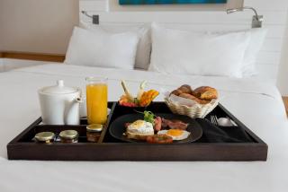 Radisson Blu Poste Lafayette Resort & Spa (Adults Only) - 8