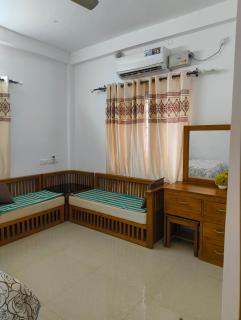Ananta Waves Villa - 6