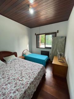 Estância da Queimada, Casa de Campo na beira da BR290 - 3