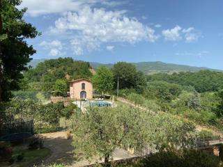 Villa Fonte Serena - 2