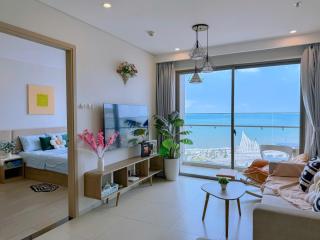 The Song Luxury Vung Tau - Khang Apartment - 9