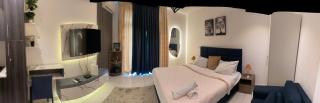 Embassy Gardens Studio Accra - Accra - 7