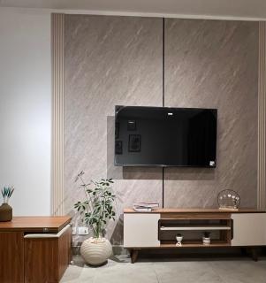 Modern Brown 2BR apt - Privado - All new - 0