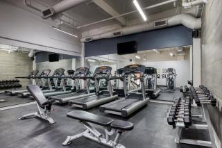 Comfort Suites Tijuana - 1