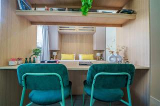 MOT Design SohoHaus '402' 1Bd Full Amenities - 3