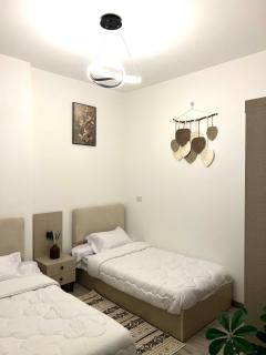Modern Brown 2BR apt - Privado - All new - 2