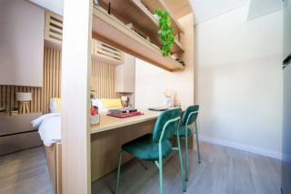 MOT Design SohoHaus '106' 3 pax Full Amenities - 2