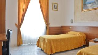 Hotel Mignon - Milán - 2