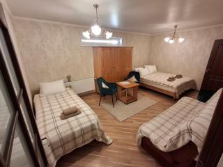 Apartmenti Ezerkrasti - 8