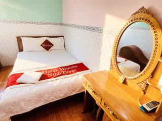 Mimosa 5 Hotel - Phan Rang - 3
