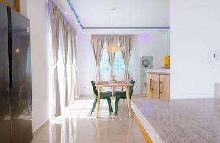 Luxury Comfort Villa - 6