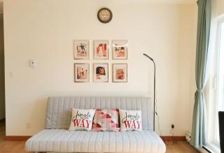 La Vie en Rose Cozy Suite #2 in Downtown Quebec - 8
