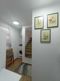 Two Hearts Apartment - 7