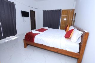 SBHS HOMESTAY-Sree Anjanadhri - 2