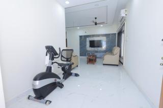 SBHS HOMESTAY-Sree Anjanadhri - 3