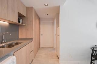 MOT Rentals Black Ravignani 2C 2 Bd Palermo Hollywood - 2