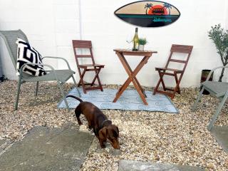 Cosy Modern Apartment by Bournemouth Station - Bournemouth - 0