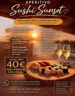 Vista mare Fiumicino-Beach&Fly Stay - 6
