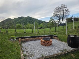 Robinson "Mountain getaway" for Rest and Recreation sorrounded by Nature - 4