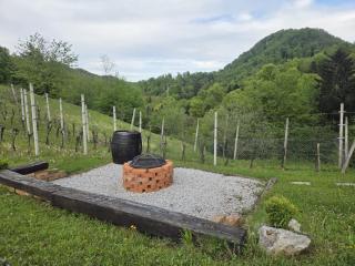 Robinson "Mountain getaway" for Rest and Recreation sorrounded by Nature - 3