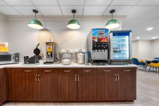 Comfort Inn Pikeville - 7