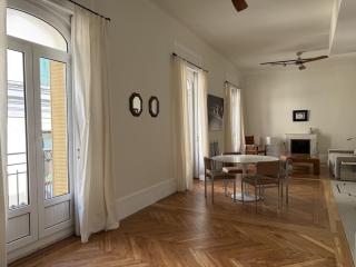 1905 Corner Flat - Temporary Stay - Las Letras - 9