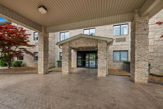 Comfort Inn Pikeville - 1