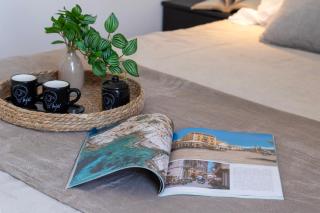 NURAS - Casa Aurelia square view old town - 4