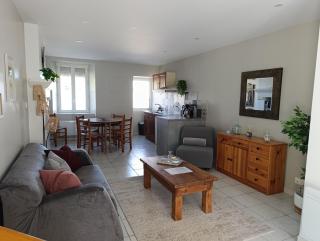 La Maisonnette de 70m2 - 9