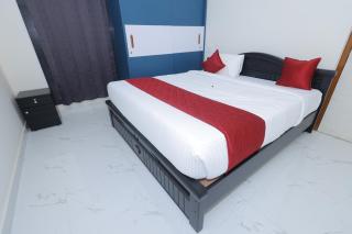 SBHS HOMESTAY-Sree Anjanadhri - 6