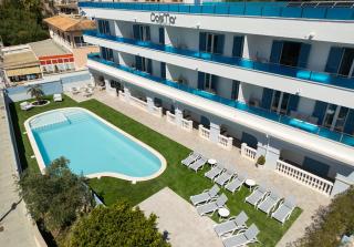 DOLS MAR APARTMENTS - 2